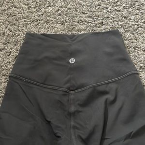 Women’s lululemon leggings